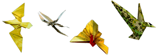 origami image
